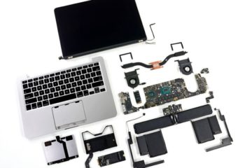 Reparação de Computadores